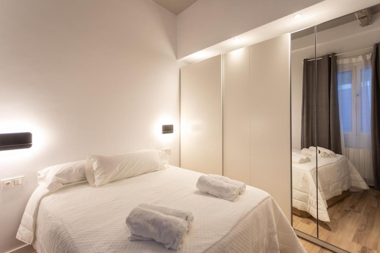 Piso De Diseno Con Vistas A La Ria. Appartement