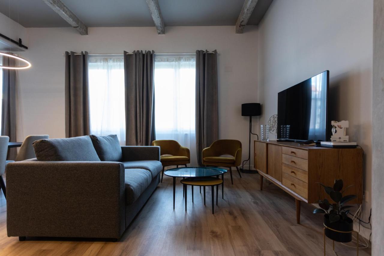 Appartement Piso De Diseno Con Vistas A La Ria. *