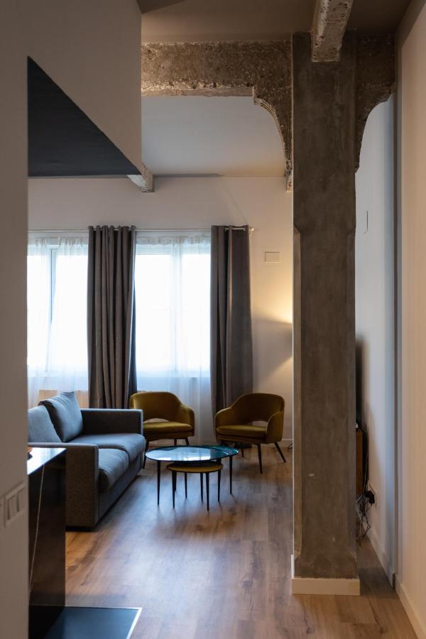 Piso De Diseno Con Vistas A La Ria. Appartement *