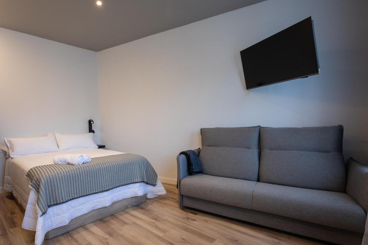 Appartement Piso De Diseno Con Vistas A La Ria. Bilbao