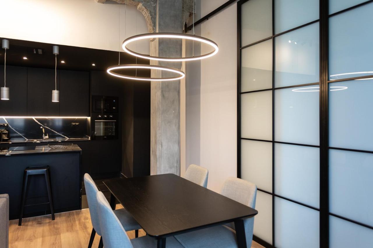 Piso De Diseno Con Vistas A La Ria. Appartement *